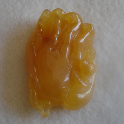黄龙玉,黄龙玉