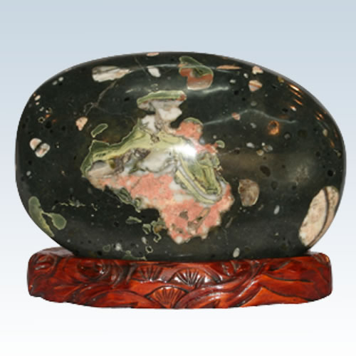 其它产品,观赏石