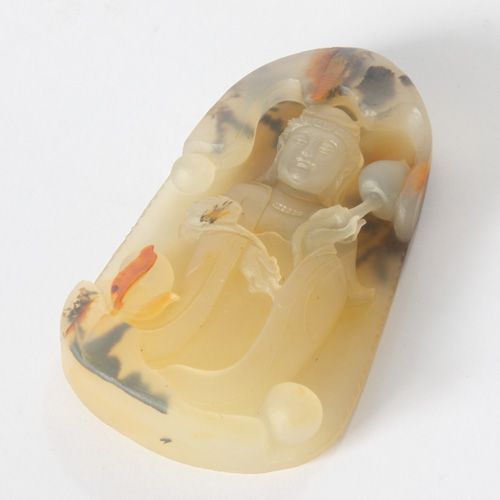 新产品,玉雕作品