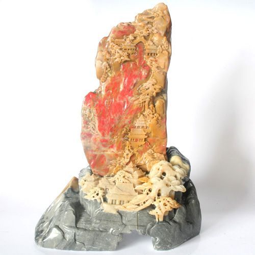 新产品,玉雕作品