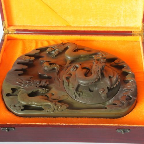 新产品,玉雕作品